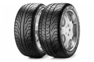 P Zero Corsa System Tires